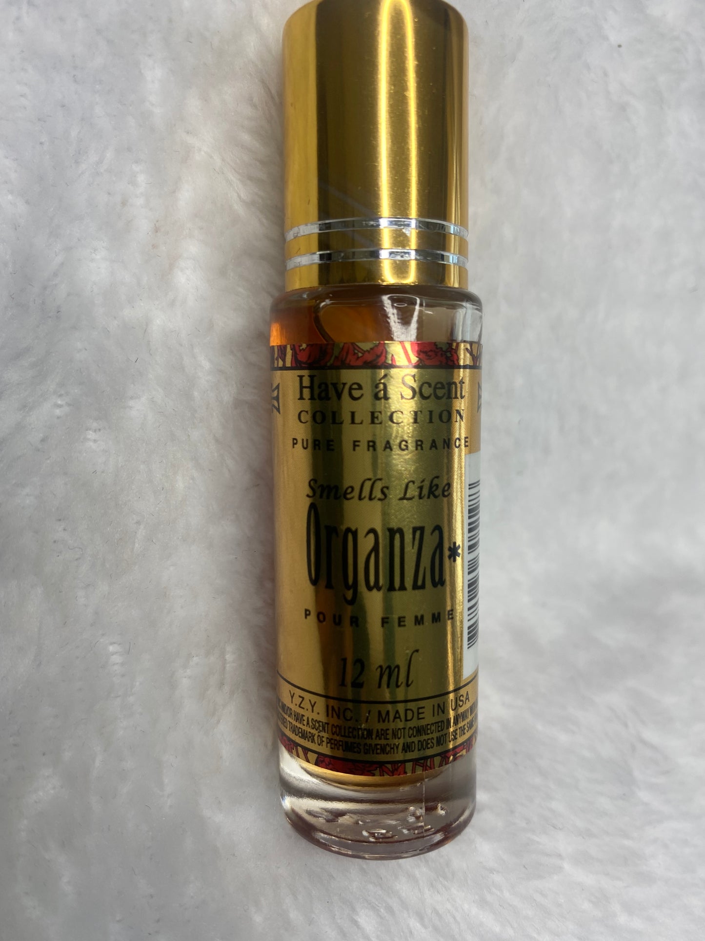 What are Concentrated Perfume Oils and How to Apply it?
