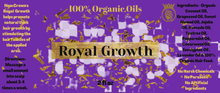 Load image into Gallery viewer, Royal Growth
