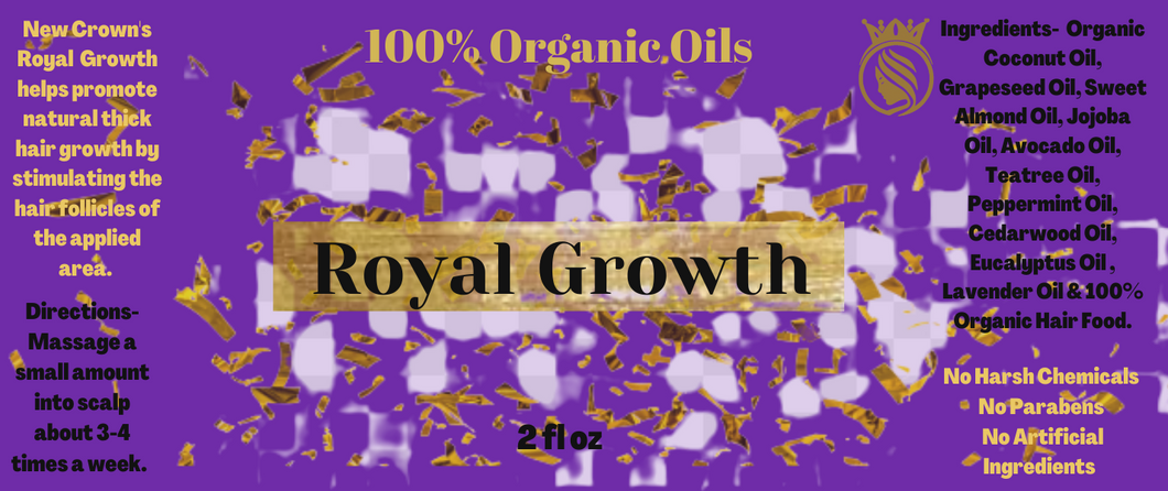 Royal Growth